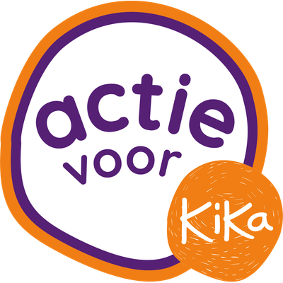Actie voor KiKa
